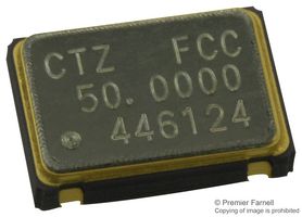 CITIZEN FINETECH MIYOTA CSX-750FCC50000000T