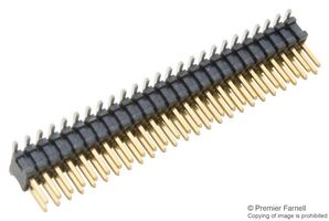 SAMTEC FTSH-125-01-L-DV