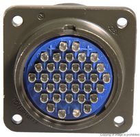 AMPHENOL INDUSTRIAL 97-3102A-28-15S