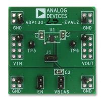 ANALOG DEVICES ADP130-2.5-EVALZ