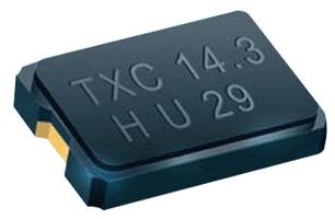 TXC 7A-16.9344MBBK-T