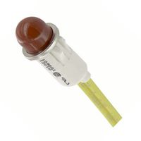 CHICAGO MINIATURE LIGHTING 1090A1-12V