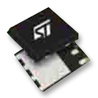 STMICROELECTRONICS STL3NM60N