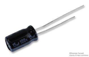 NICHICON UHE2A150MED1TD