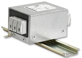 SCHURTER FMAC-3RYB-1010