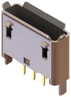 GCT (GLOBAL CONNECTOR TECHNOLOGY) USB3105-30-A