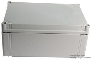 HOFFMAN ENCLOSURES Q302013PCI