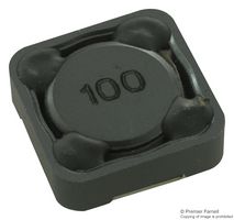 BOURNS SRR1240-100M.