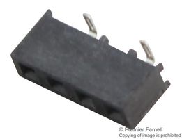 SAMTEC SMM-104-02-S-S