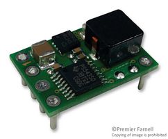 TEXAS INSTRUMENTS PTH08000WAH.