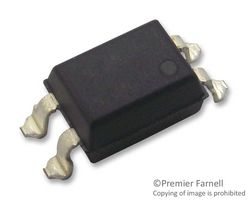 BROADCOM LIMITED HCPL-817-56BE