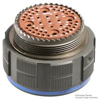 AMPHENOL INDUSTRIAL TV06RW-23-54P