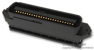 AMP - TE CONNECTIVITY 553602-1