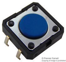 OMRON ELECTRONIC COMPONENTS B3F5000