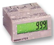OMRON INDUSTRIAL AUTOMATION H7ET-N