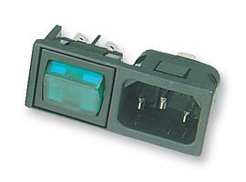 BULGIN BZM27/Z0000/61B