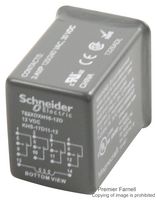 SCHNEIDER ELECTRIC/MAGNECRAFT 782XDXH10-12D
