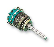 NSF (CONTROLS) MXD2/6X4.U