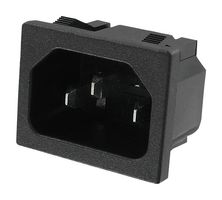 QUALTEK ELECTRONICS 701W-X2/03