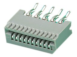 MOLEX 39-53-2065