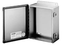HOFFMAN ENCLOSURES A1008CHNFSS