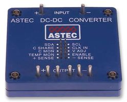 ARTESYN EMBEDDED TECHNOLOGIES AIH10H300-L