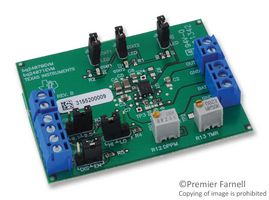 TEXAS INSTRUMENTS BQ24071EVM