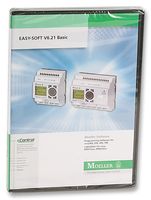 EATON MOELLER EASY-SOFT-BASIC