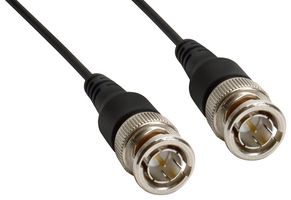 AMPHENOL CABLES ON DEMAND AV-THLIN2BNCM-005