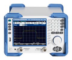 ROHDE & SCHWARZ FSC6 (MODEL 16)