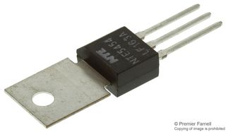 NTE ELECTRONICS NTE5454