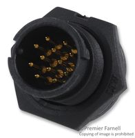 AMPHENOL LTW BU-12PMMS-LC7001.