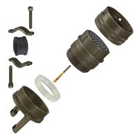 AMPHENOL PT06E18-32S