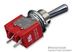 NKK SWITCHES P2011BP/U