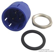 BINDER 99-9107-60-03