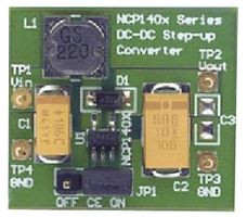 ON SEMICONDUCTOR NCP1400AV19EVB