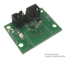 KIONIX EVAL-KXCJ9-1008