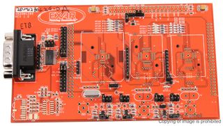 EXAR XR20M1280L24-0A-EB