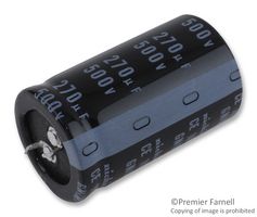 NICHICON LGN2H271MELB50
