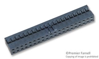 AMPHENOL FCI 69307-040LF