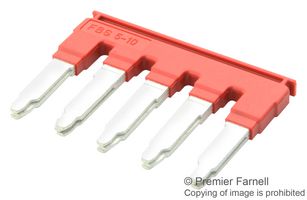 PHOENIX CONTACT FBS  5-10