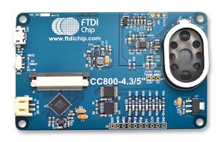 BRIDGETEK VM800C43A-N