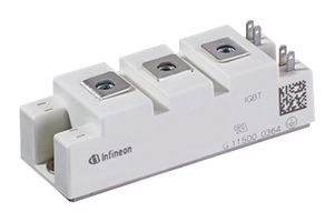 INFINEON FF150R12RT4HOSA1