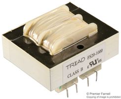 TRIAD MAGNETICS FS20-1000