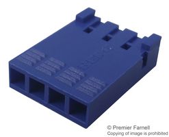 AMPHENOL FCI 65240-004LF.