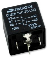 DURAKOOL DG85C-8021-75-1024