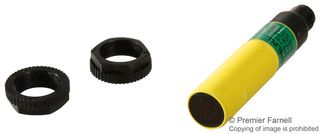 BANNER ENGINEERING S18SP6LPQ