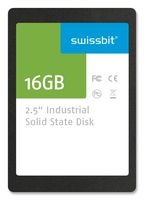 SWISSBIT SFSA016GQ1BJ8TO-I-DT-226-STD