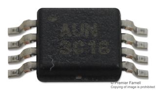 TEXAS INSTRUMENTS OPA380AIDGKT