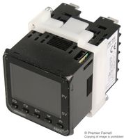 OMRON INDUSTRIAL AUTOMATION E5CC-RX3A5M-000